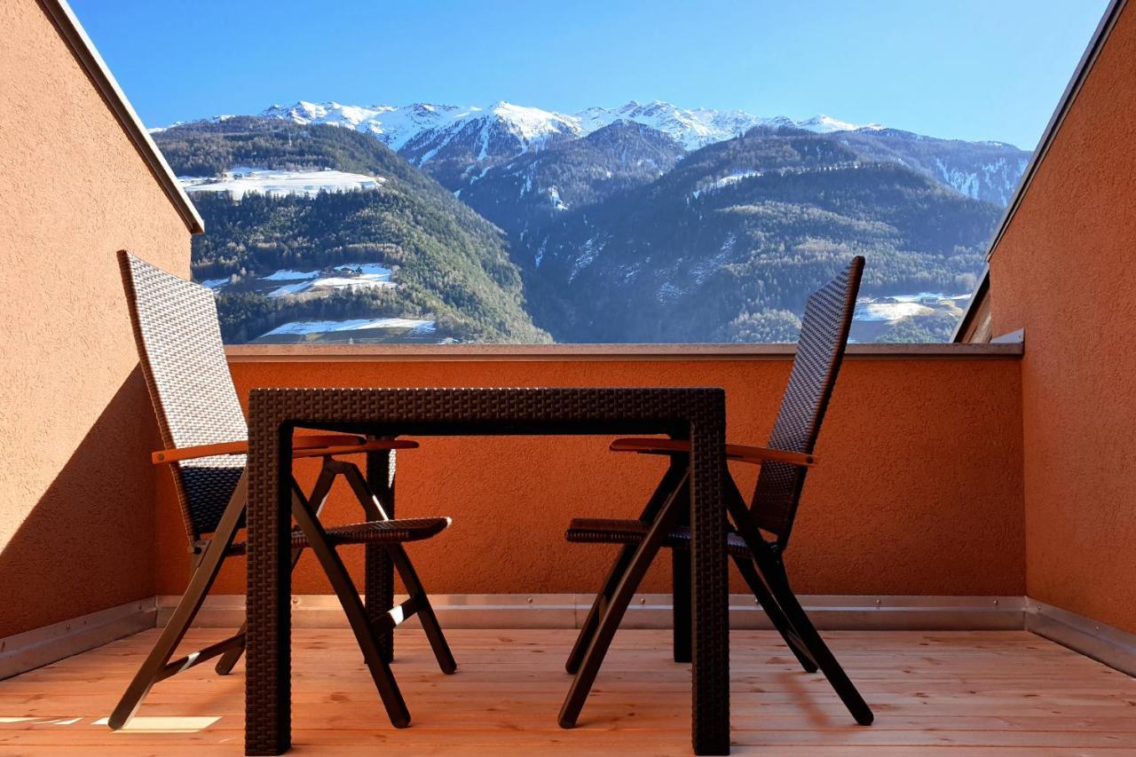 Apartment Luam - Alpstay Naturns Exterior photo